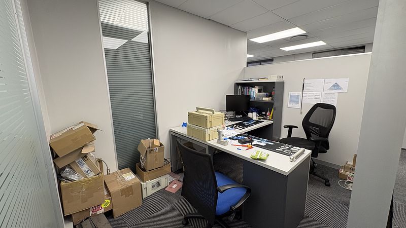 141 m² Office to let in Tyger Waterfront, The Cliffs (photo 22)
