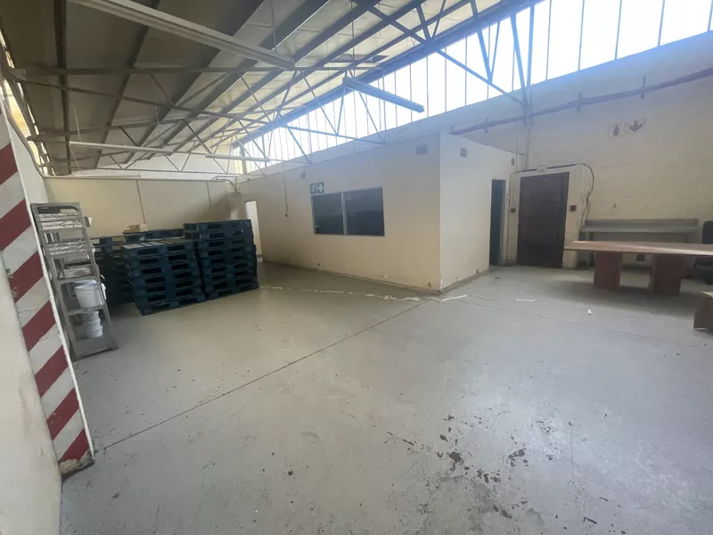 1 000 m² Industrial to let in Ottery, 10 Hillstar Avenue Bakery (photo 10)