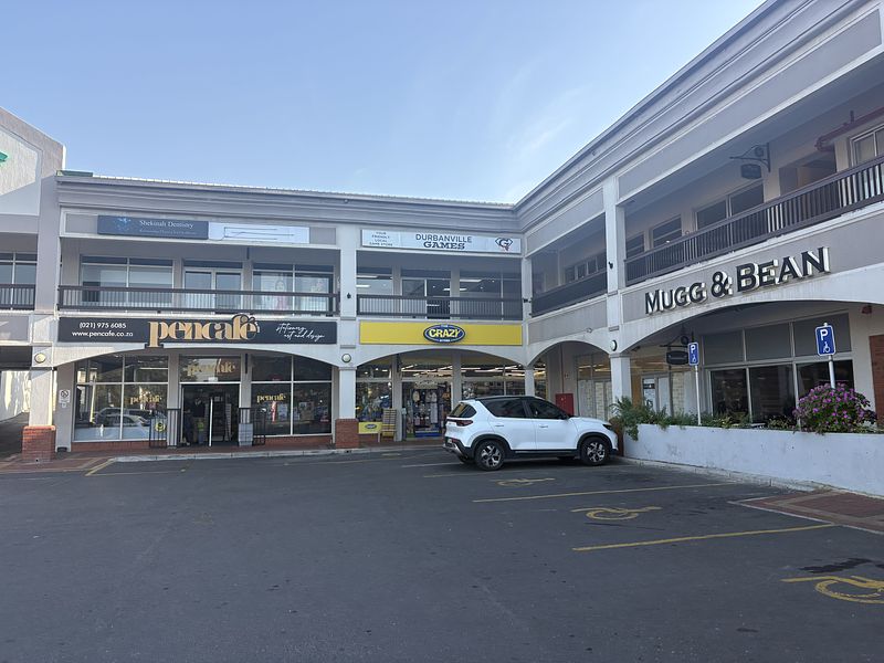 150 m² Retail Property to let in Durbanville, Palm Grove (photo 3)