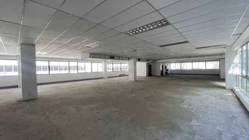 1 365 m² Office to let in Cape Town City Centre/CBD, 35 Wale (photo 15)