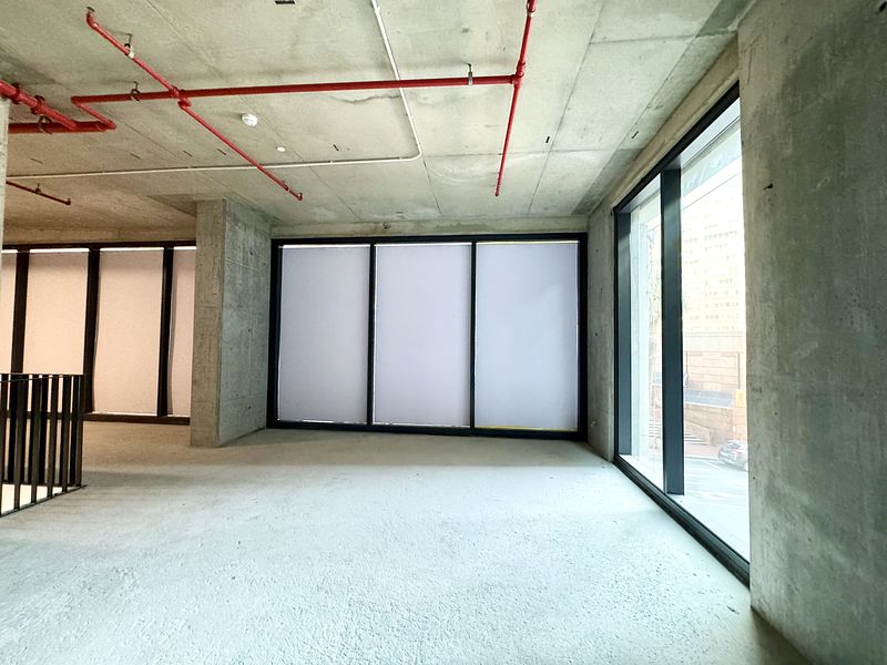 262 m² Retail property to let in Cape Town City Centre/CBD, The Rubik (photo 6)