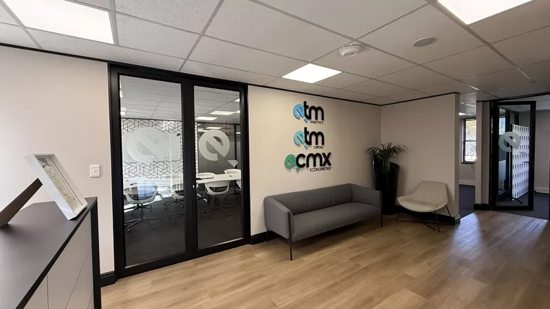 243 m² Office to let in Newlands, Aska House (photo 5)