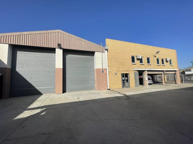3 399 m² Industrial for sale in Beaconvale, 84 Connaught Road (photo 12)