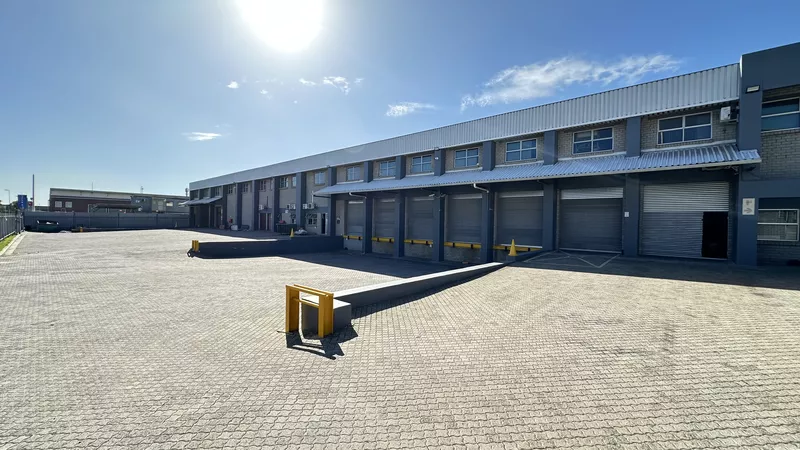 4 700 m² Industrial to let in Milnerton, 14 Marconi Crescent (photo 19)