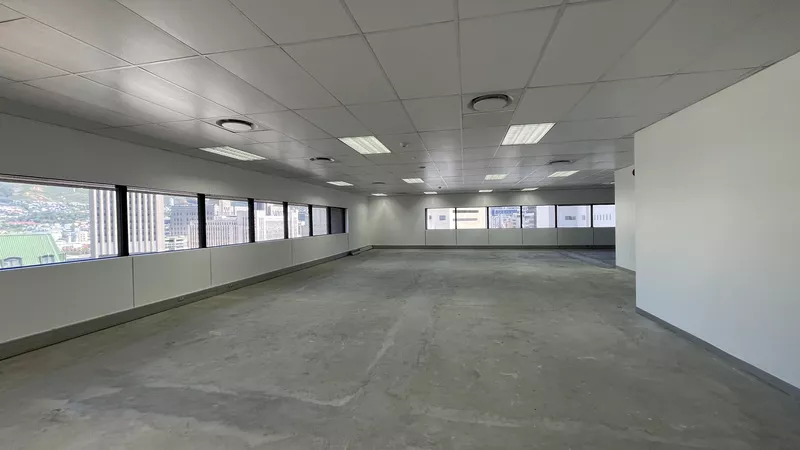 282 m² Office to let in Cape Town City Centre/CBD, The Box (photo 10)