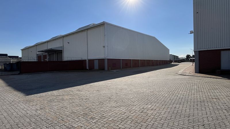 5 666 m² Industrial to let in Epping 2, Ikwezi Park (photo 6)