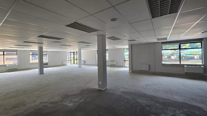 2 516 m² Office to let in Plattekloof Office Park, Plattekloof Office Park - Block C (photo 37)