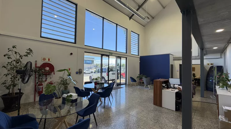 479 m² Industrial to let in Kraaifontein, 8 Tanzanite Crescent (photo 5)