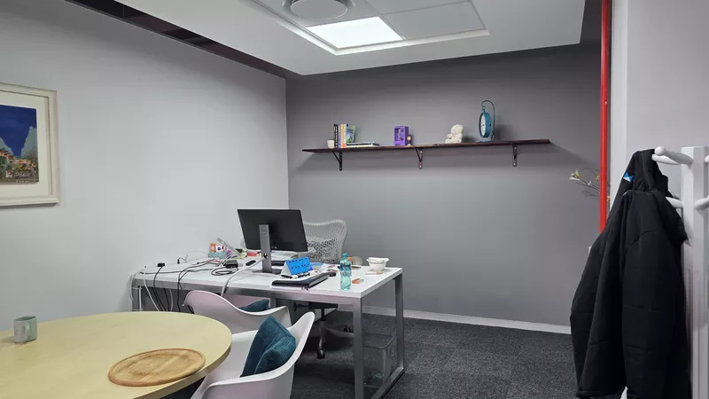 3 000 m² Office to let in Brooklyn, Northgate Park - Building 2 (photo 63)