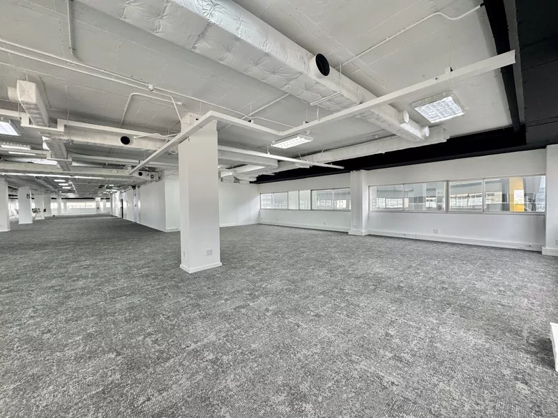 974 m² Office to let in Cape Town City Centre/CBD, 14 Long Street (photo 15)