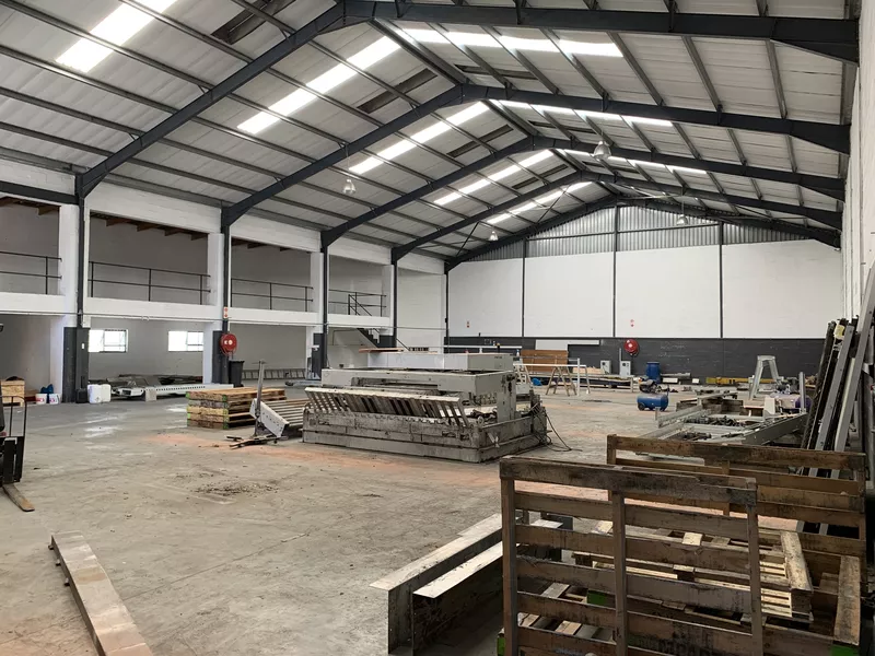 1 199 m² Industrial for sale in Saxenburg Park 2, 25 Zinfandal (photo 7)