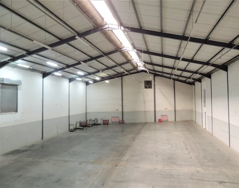 11 399 m² Industrial for sale in Epping 1, 28 Benbow Ave (photo 15)