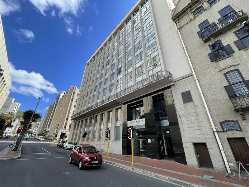 533 m² Property to let in Cape Town City Centre/CBD, Mandela Rhodes (photo 3)