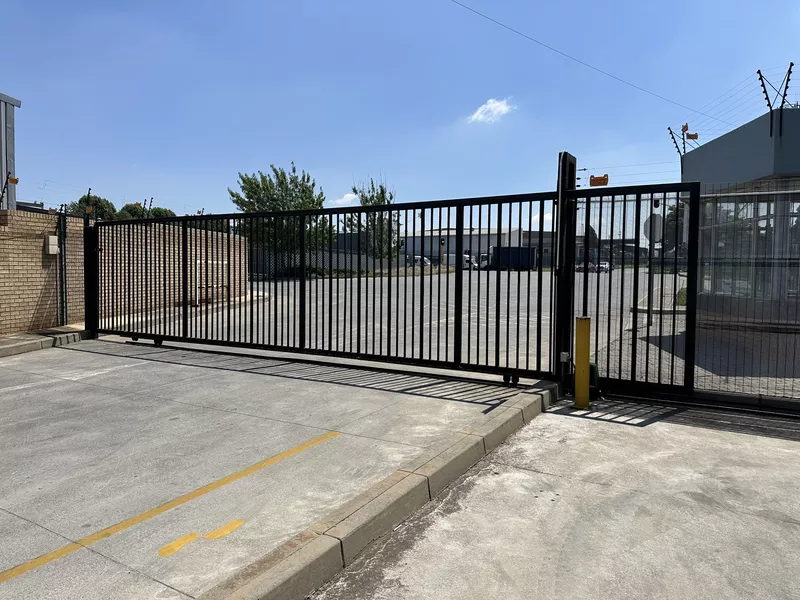 7 739 m² Industrial to let in Meadowdale, 190 Barbara Road (photo 6)