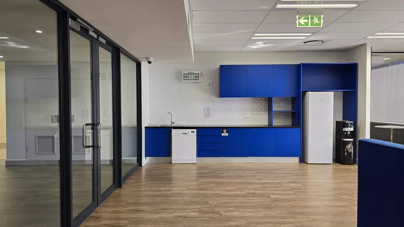 3 044 m² Office to let in Klein D'Aria Estate, Klein D'Aria Office Estate - Block A (North) (photo 42)