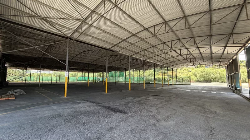 11 600 m² Industrial to let in Paarl, Lambrecht Street, Paarl (photo 14)