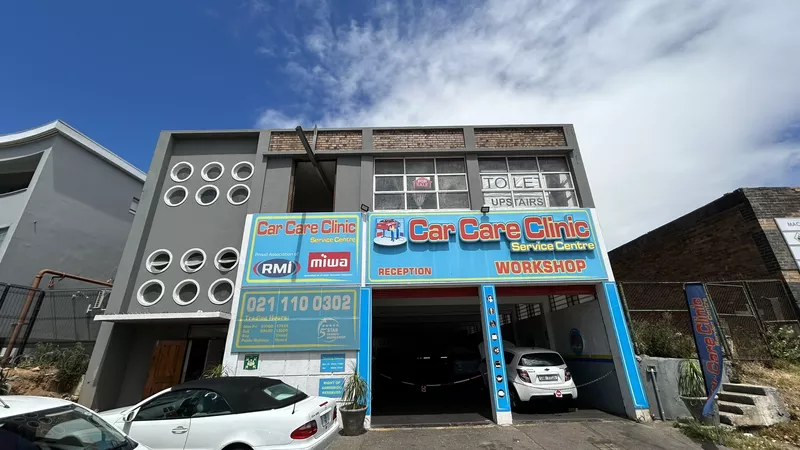 274 m² Office to let in Observatory, 370a Main Road Observatory (photo 3)