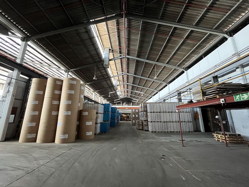 4 000 m² Industrial to let in Epping 1, 32 - 34 Benbow Ave (photo 10)
