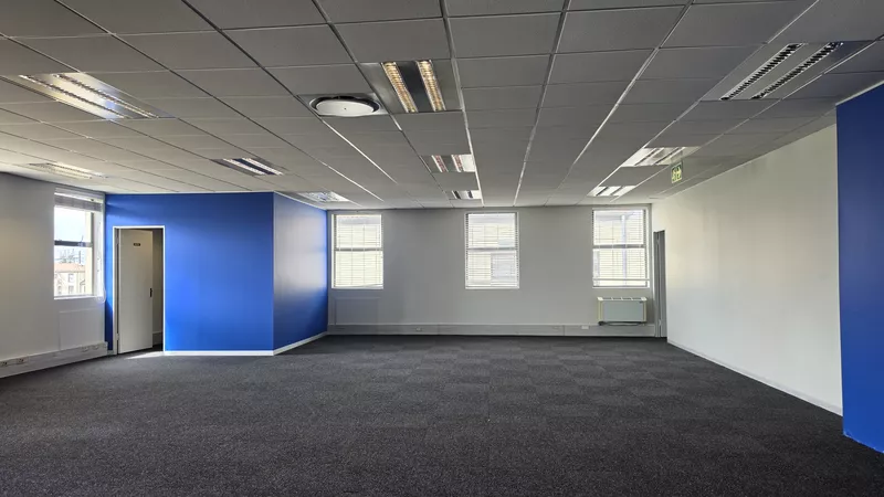 356 m² Office to let in Estuaries Office Estate, The Estuaries - Block E (photo 22)