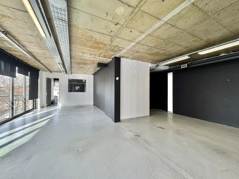 286 m² Office to let in Cape Town, Lifestyle on Kloof (photo 4)