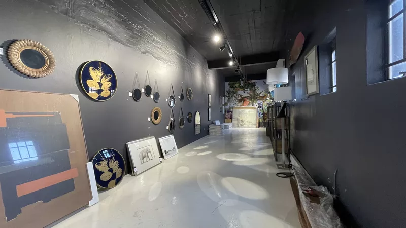 1 962 m² Retail property to let in Woodstock, 224 Sir Lowry (photo 25)