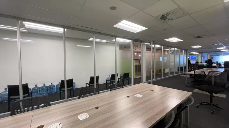 1 262 m² Office to let in Cape Town City Centre/CBD, The Towers (photo 8)
