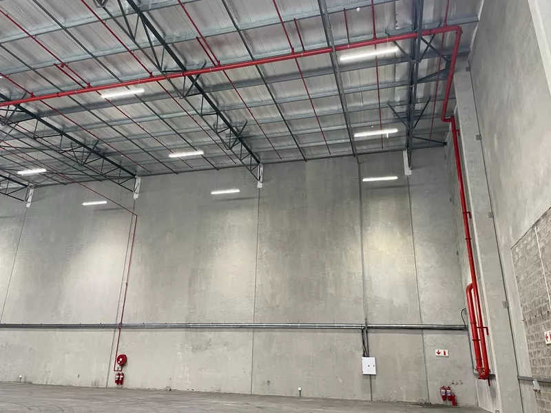 1 312 m² Industrial to let in Brackenfell, Northpoint Industrial Park (photo 8)