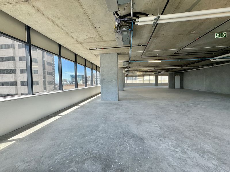 704 m² Office to let in Cape Town City Centre/CBD, The Rubik (photo 29)