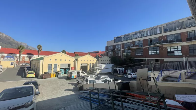 945 m² Industrial to let in Observatory, St Michael Park Unit 8 (photo 26)