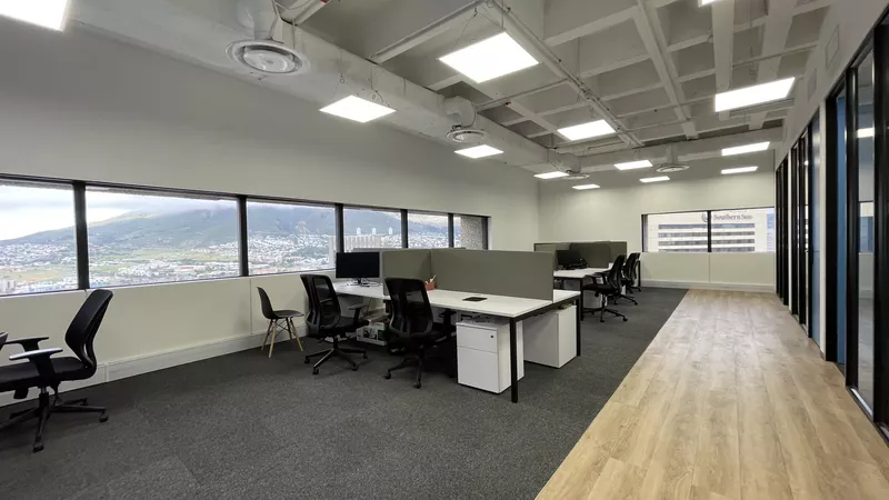 244 m² Office to let in Cape Town City Centre/CBD, The Box (photo 14)