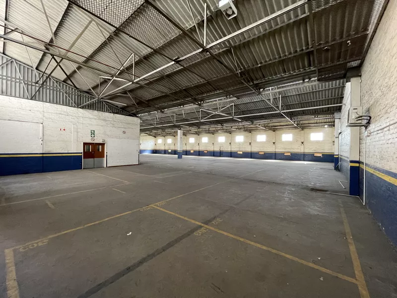 8 128 m² Industrial to let in Epping, 100 Bofors Cir, Epping (photo 4)