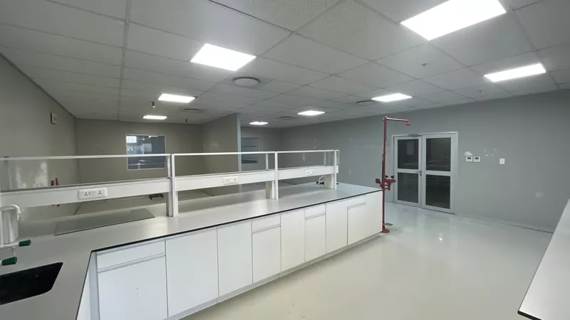 6 075 m² Industrial to let in Estuaries Office Estate, Montague Park (photo 17)