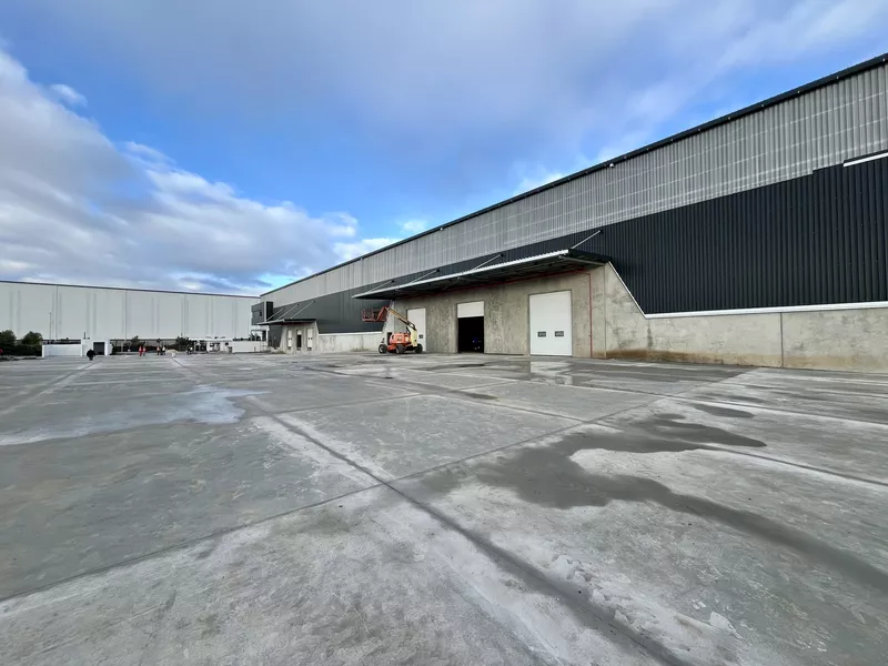 7 280 m² Industrial to let in Airport Industrial, Spec Facility King Air Industria (photo 5)