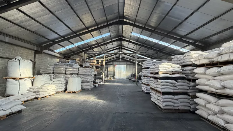 2 574 m² Industrial to let in Okavango Park, Falcon Close, Okavango Park (photo 13)