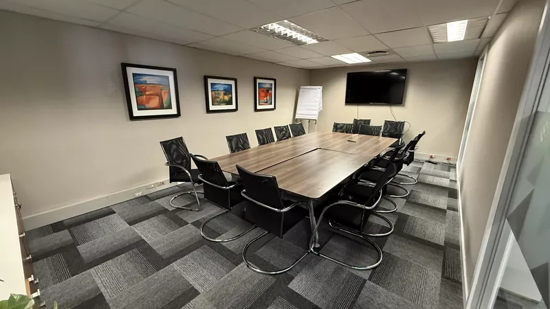 156 m² Office to let in Mowbray, Rondebosch Medical Centre (photo 9)