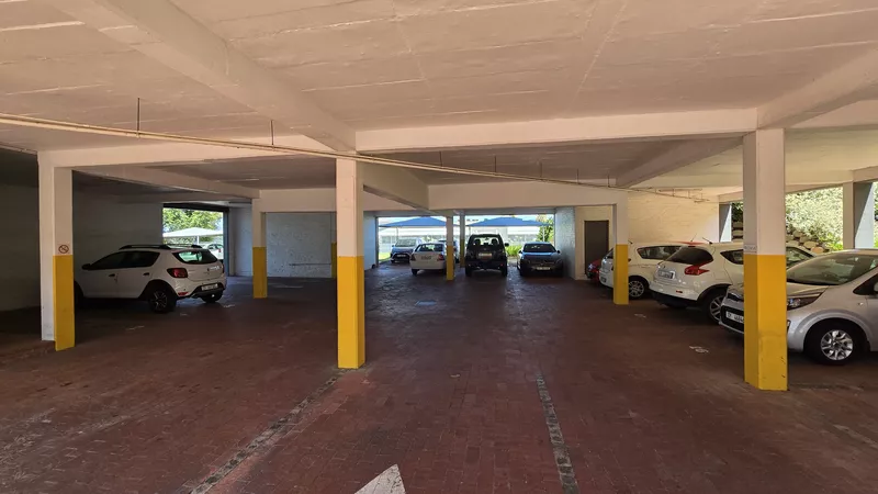 254 m² Office to let in Tyger Valley, 2 Bella Rosa (photo 7)