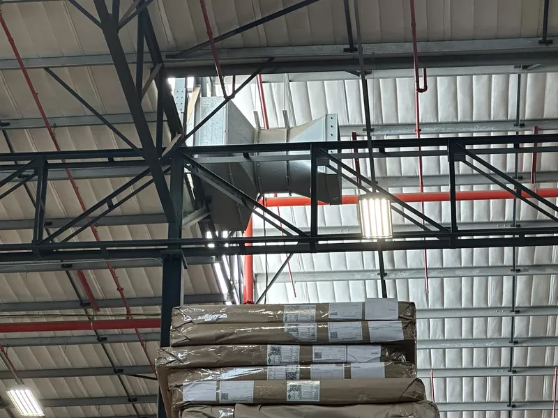 11 366 m² Industrial to let in Midrand, Lords View Industrial Park (photo 26)