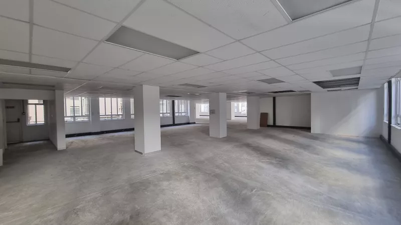 1 115 m² Office to let in Cape Town City Centre/CBD, Constitution House (photo 14)