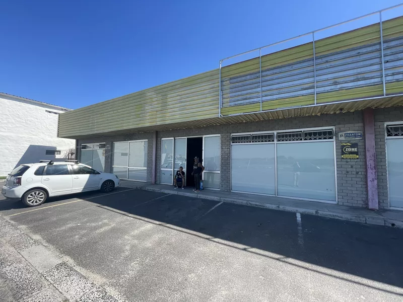 1 000 m² Industrial for sale in Ottery, Furnicraft (photo 14)