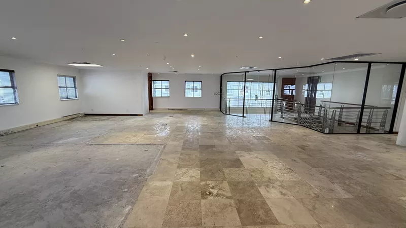 383 m² Office to let in Westlake, The Terraces, Block B (Steenberg Office Park) (photo 16)