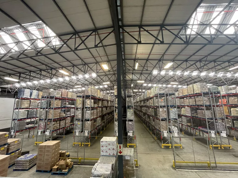 12 879 m² Industrial to let in Parow Industrial, 43 Radnor Road (photo 9)