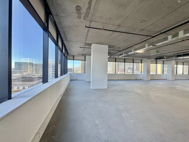 356 m² Office to let in Cape Town City Centre/CBD, The Rubik (photo 14)