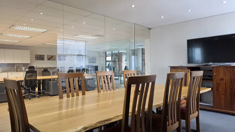 233 m² Office for sale in Century City, Matrix (photo 22)