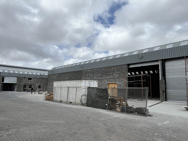 713 m² Industrial to let in Epping 2, 98A Bofors Circle (photo 10)