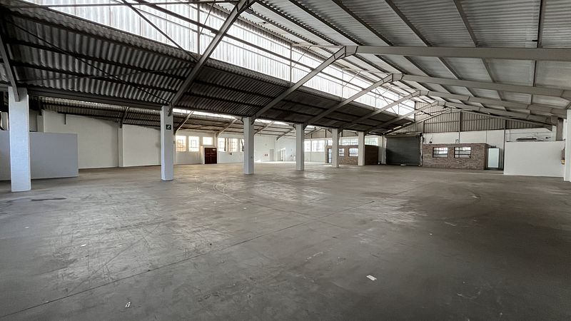 1103m² Warehouse, Ottery (photo 6)