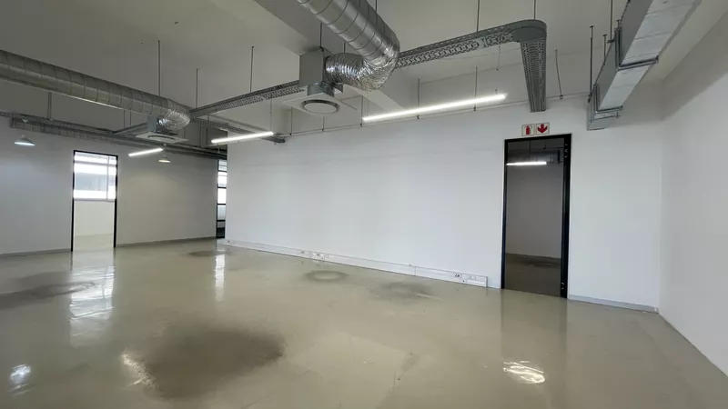 604 m² Office to let in Cape Town City Centre/CBD, 33 Martin Hammerschlag (photo 30)