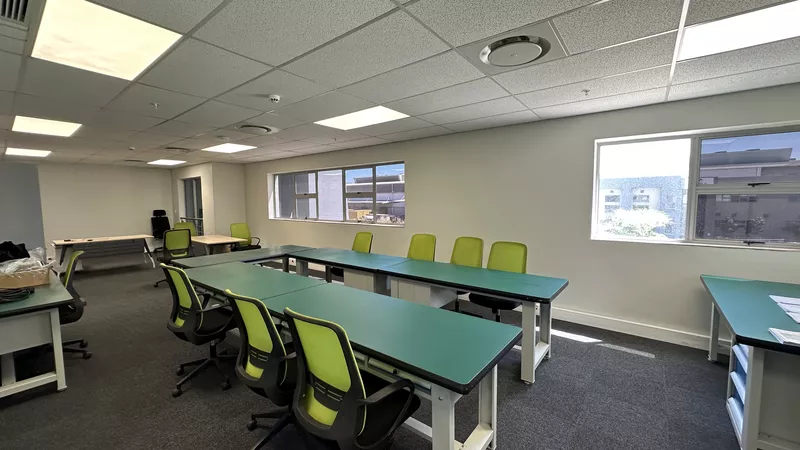 2 823 m² Industrial to let in Estuaries Office Estate, Montague Park (photo 26)