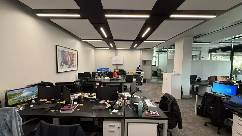 290 m² Office to let in Claremont, Intaba Building (photo 13)