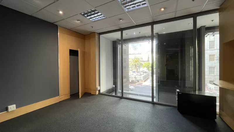 533 m² Office to let in Cape Town City Centre/CBD, Mandela Rhodes (photo 12)