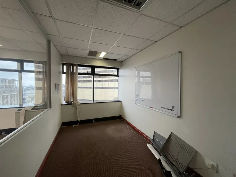420 m² Office to let in Cape Town City Centre/CBD, The Pinnacle (photo 13)